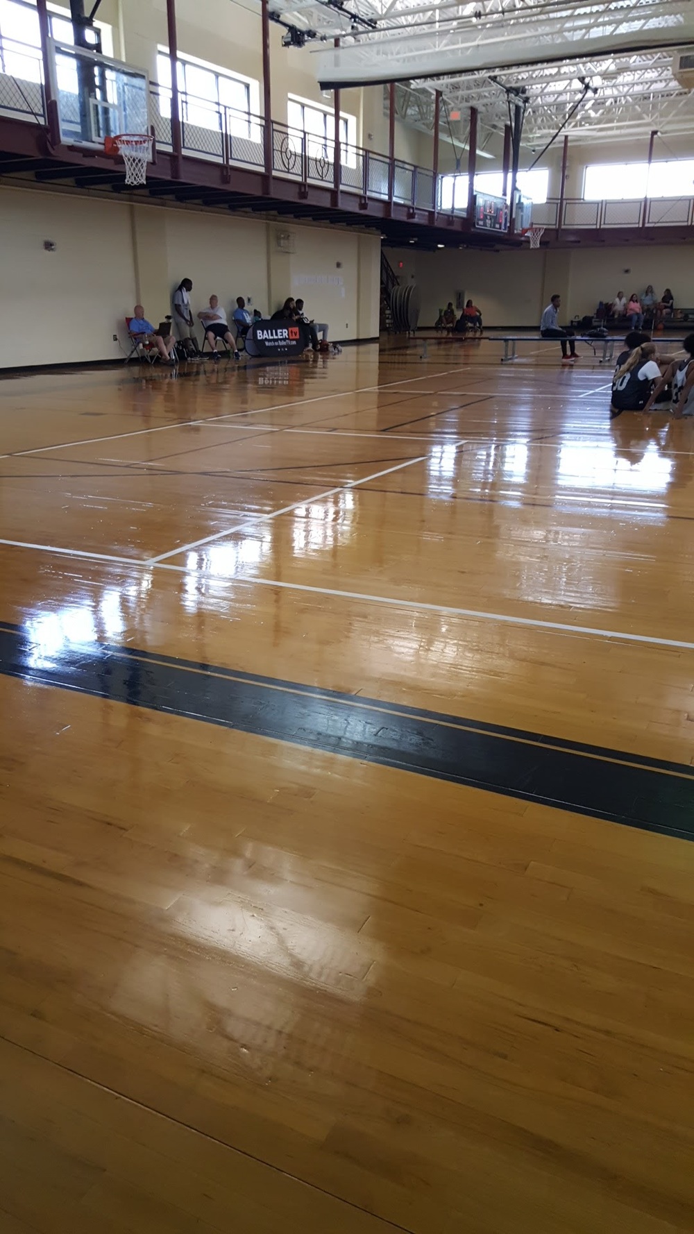 Photo of Pickleball at Actual Fj Ll Courts