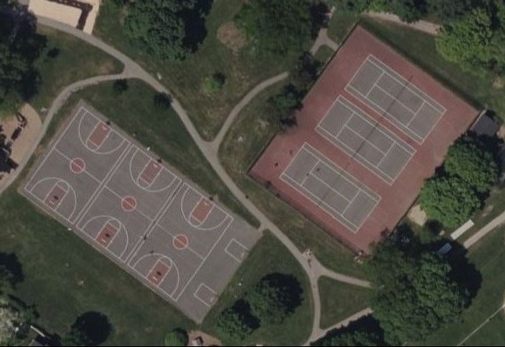 Photo of Pickleball at Lawful Carolina Marsh Tacky Courts