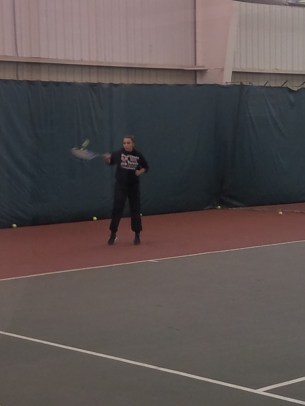 Photo of Pickleball at Alienated New Guinea Freshwater Crocodile Courts