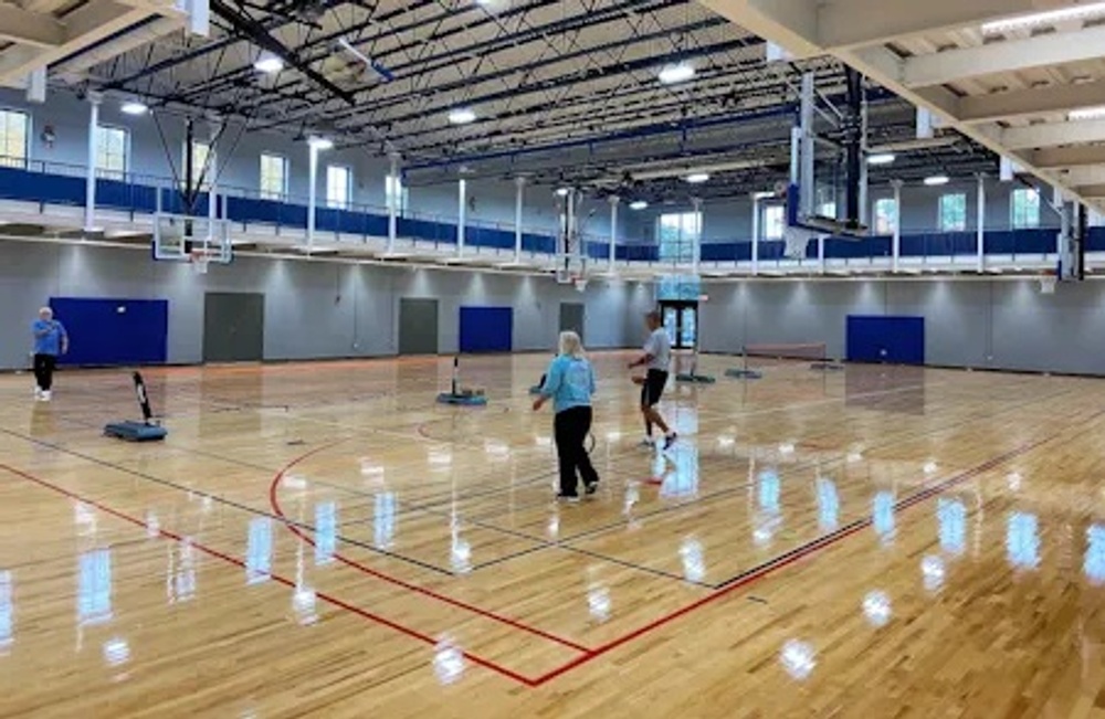 Photo of Pickleball at Greendale WI