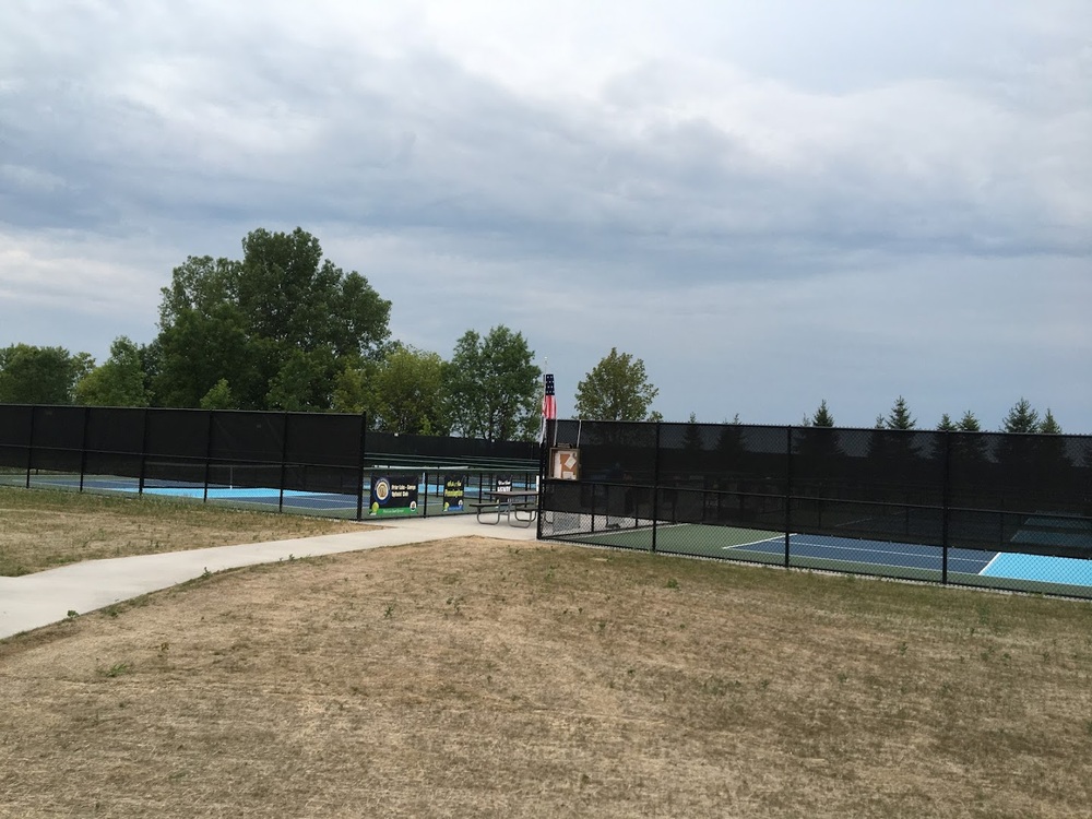 Photo of Pickleball at Bouncy Tauros Courts