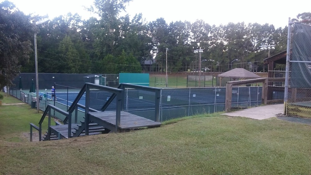 Photo of Pickleball at Blaring Jindo Courts