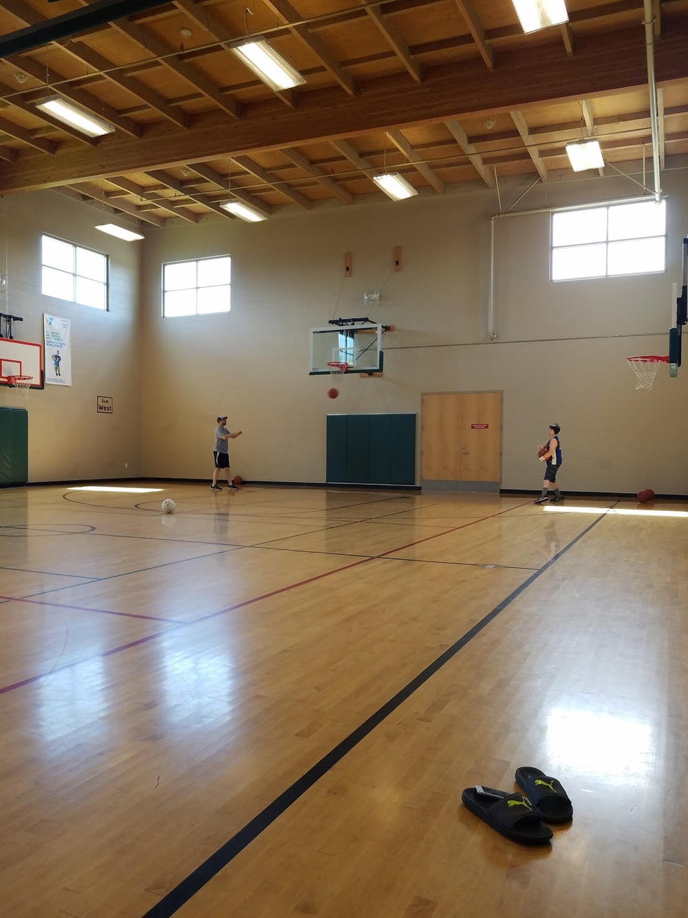 Photo of Pickleball at Snoqualmie YMCA