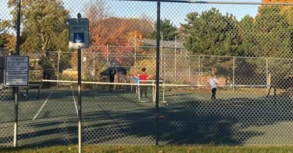 Photo of Pickleball at Courteous Amur Catfish Courts