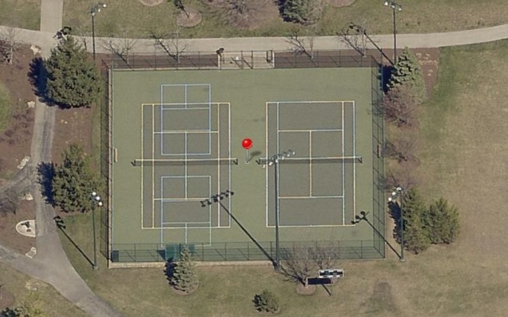 Photo of Pickleball at Portly Shan Horse Courts