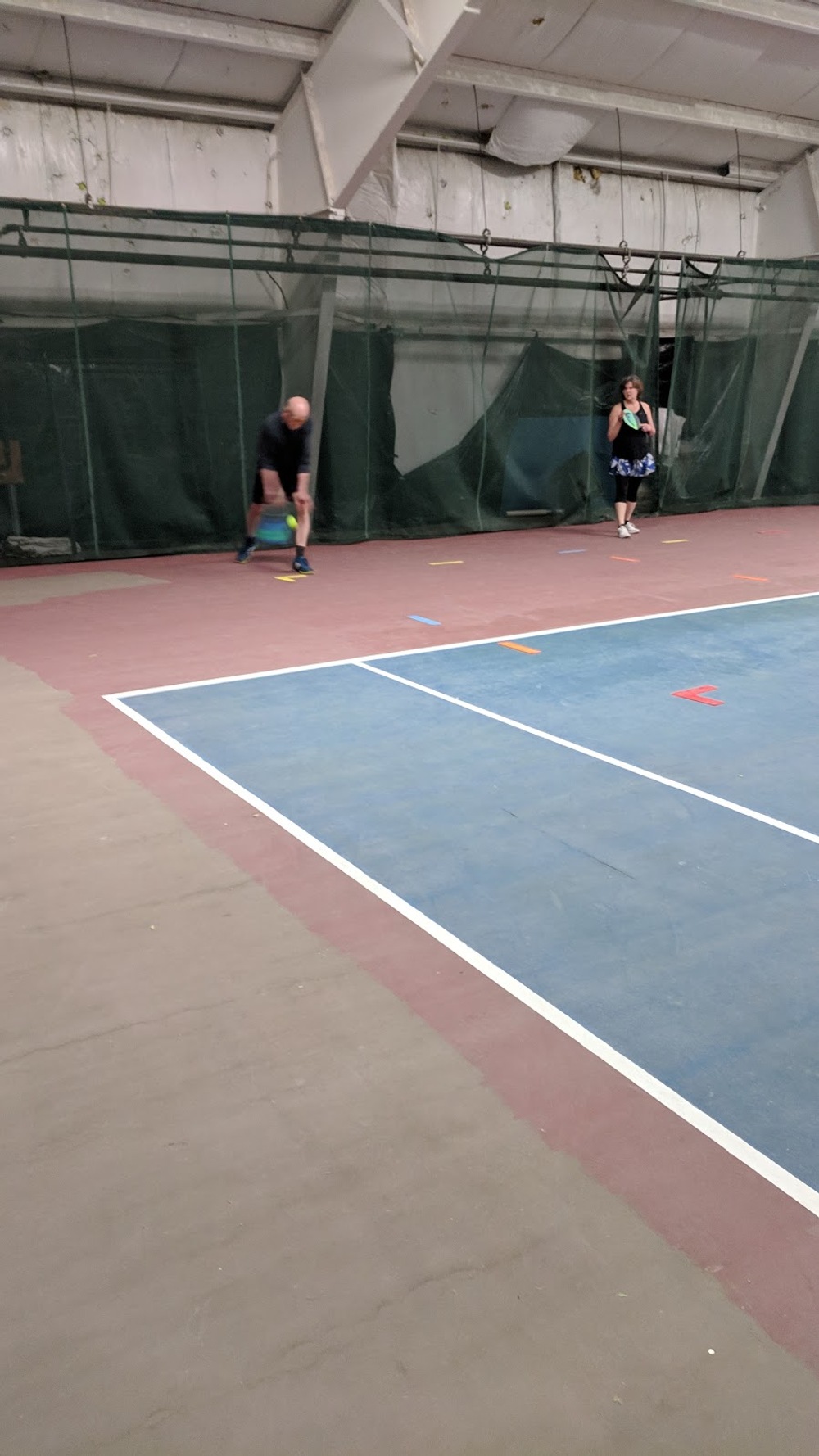 Photo of Pickleball at Chubby Sun Bear Courts