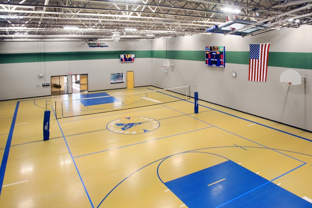 Photo of Pickleball at Flamboyant Jersey Wooly Courts