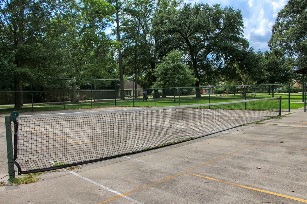 Photo of Pickleball at Bright Black Caiman Courts