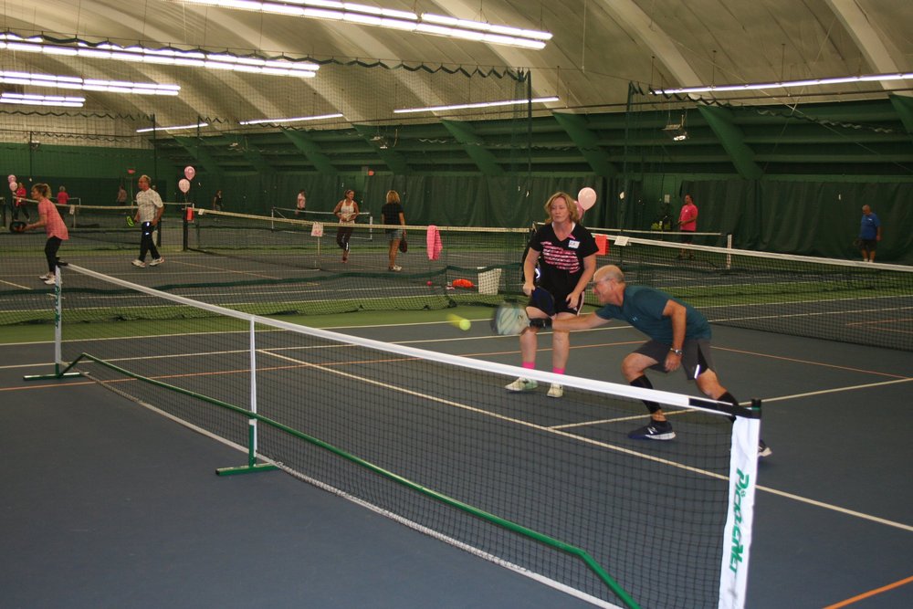 Play Pickleball at Waldwick Covered Courts Court Information Pickleheads