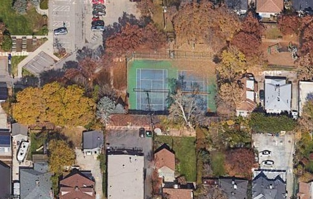 Photo of Pickleball at Babyish Giant Panda Courts