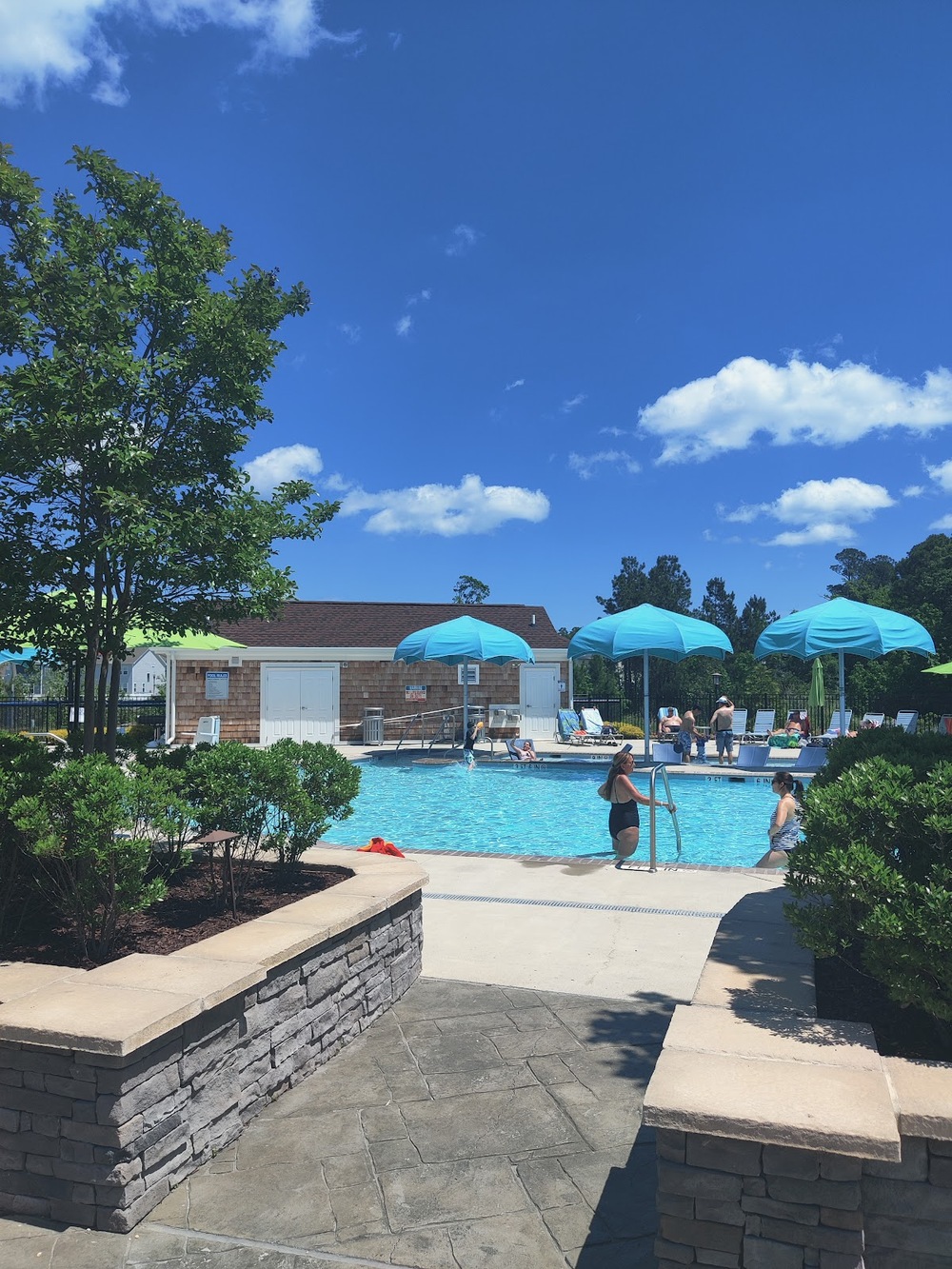 Photo of Pickleball at Funny Leaf Viper Courts