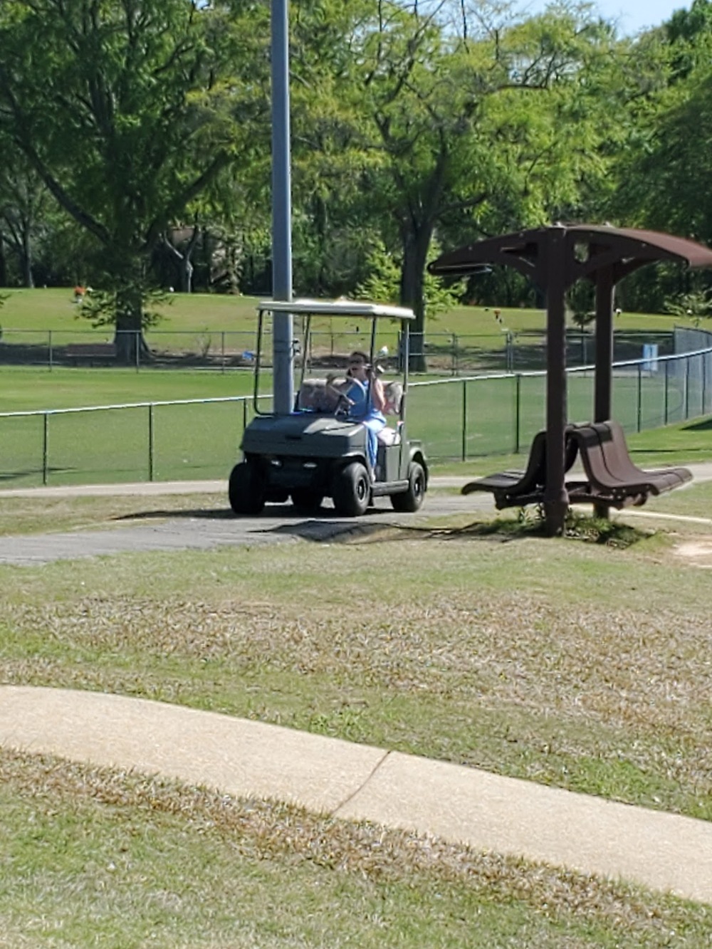 Photo of Pickleball at Considerate Sage Sparrow Courts