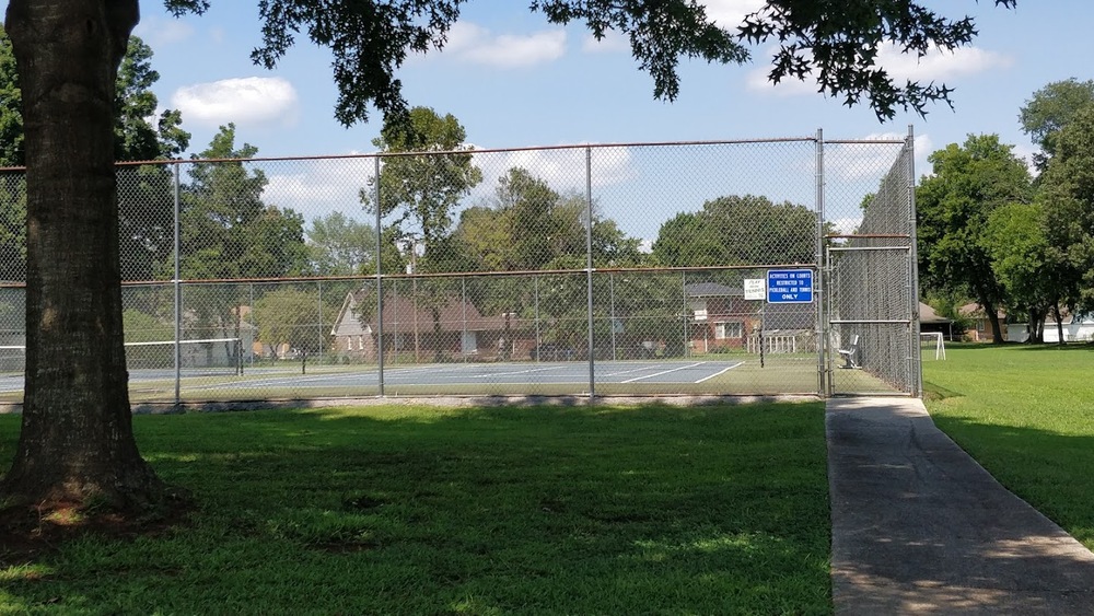 Photo of Pickleball at Delightful Bighead Carp Courts