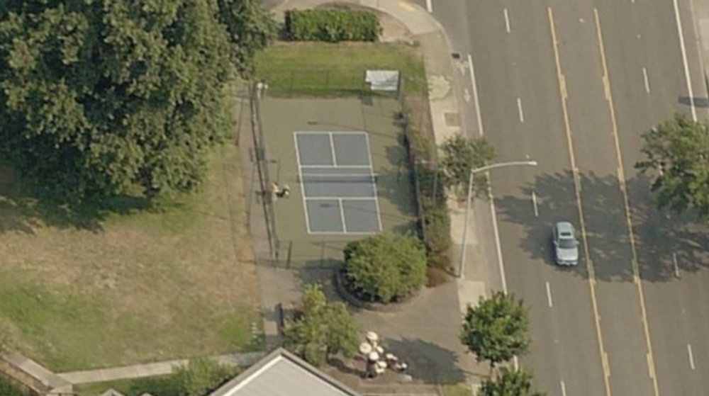 Photo of Pickleball at Pushy Munchkin Courts