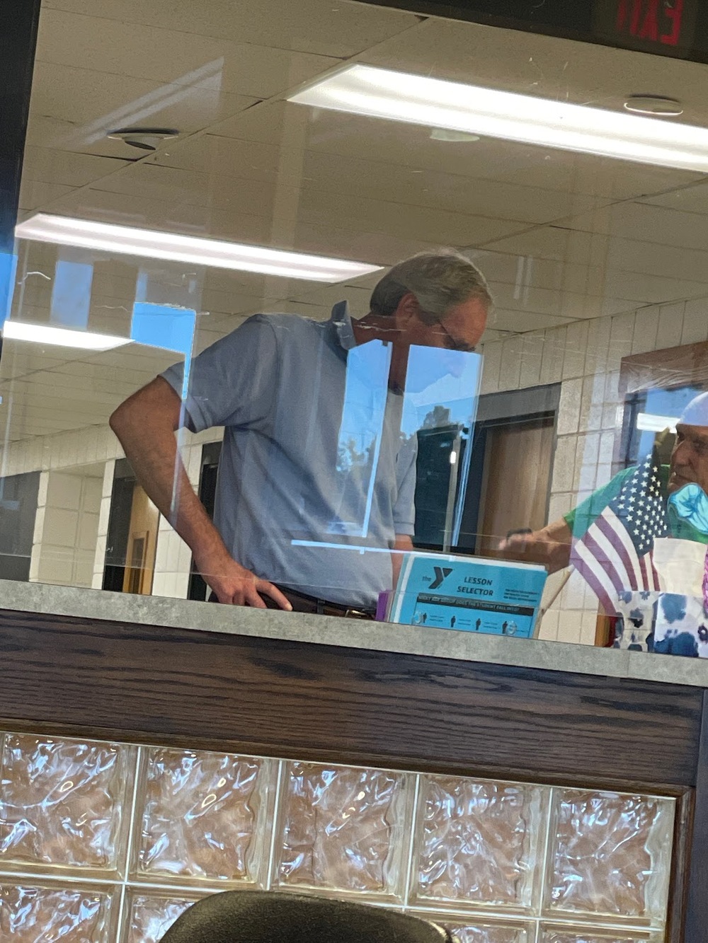 Photo of Pickleball at Angelic American Fuzzy Lop Courts