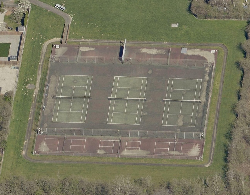 Photo of Pickleball at Blushing Kostroma Cattle Courts