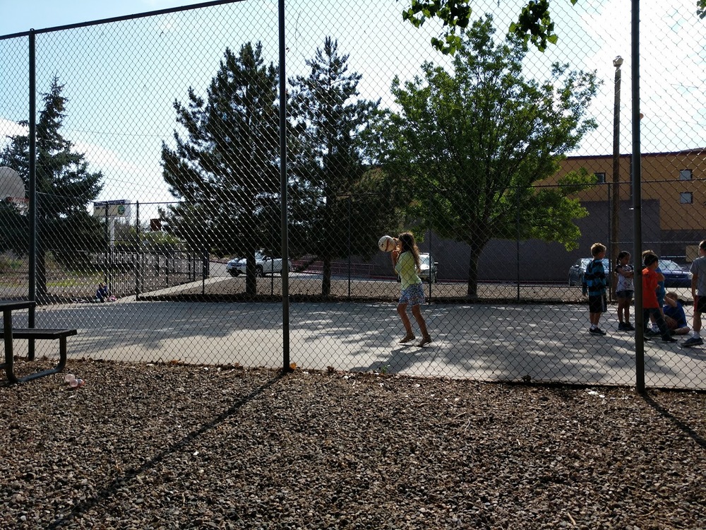 Photo of Pickleball at Enormous Atlantic Horse Mackerel Courts