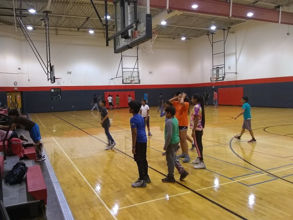 Photo of Pickleball at Acceptable Broad Snouted Caiman Courts