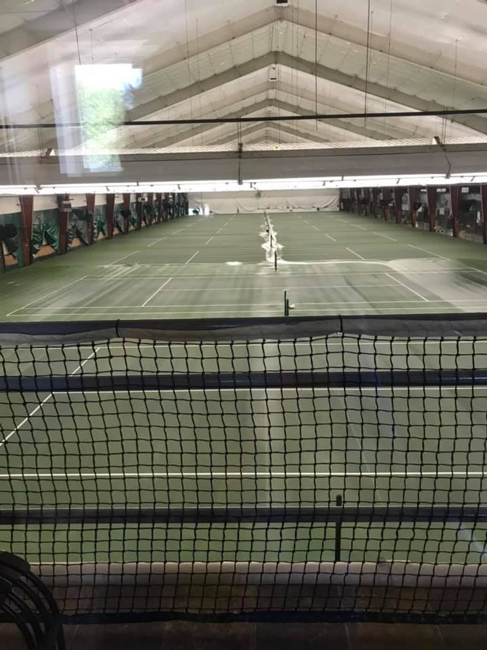 Play Pickleball at Indianapolis Racquet Club East: Court Information |  Pickleheads