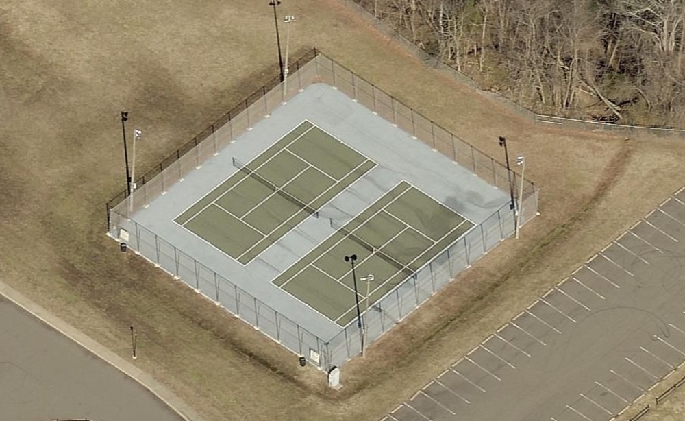 Play Pickleball at Cosner Park: Court Information | Pickleheads