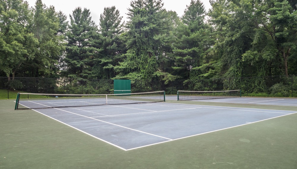 Photo of Pickleball at Clueless Coldblood Trotter Courts