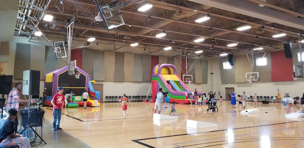 Photo of Pickleball at Brilliant Asian Black Bear Courts