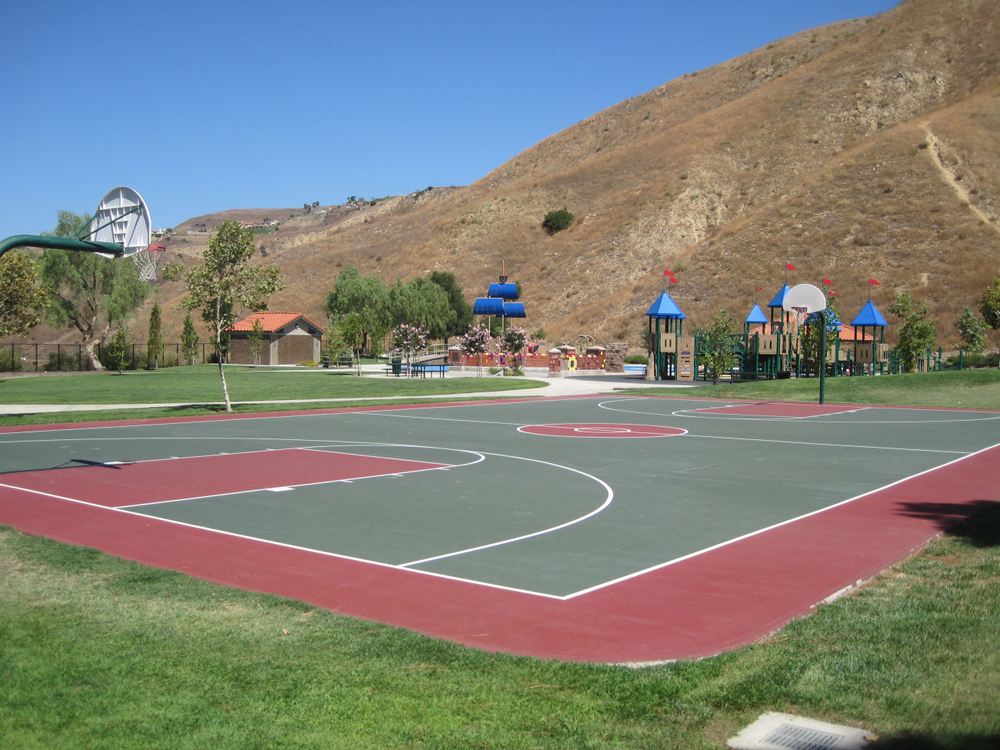 Play Pickleball at Box Canyon Park: Court Information | Pickleheads