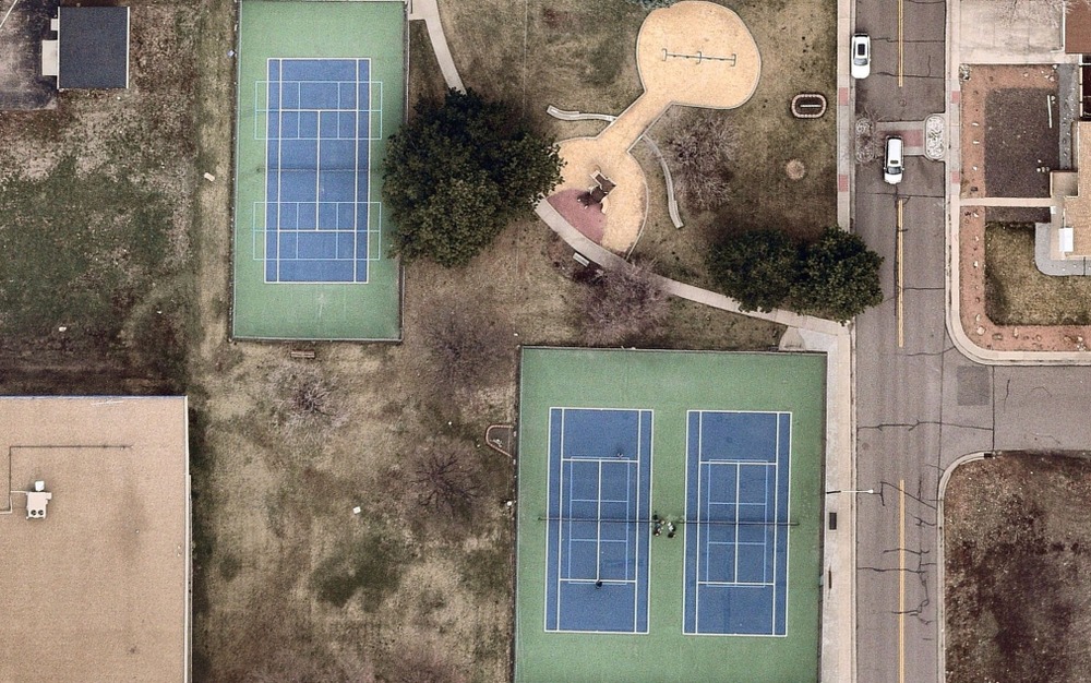 Photo of Pickleball at Stupid Sun Bear Courts