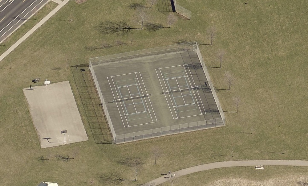 Photo of Pickleball at Aged Polar Bear Courts