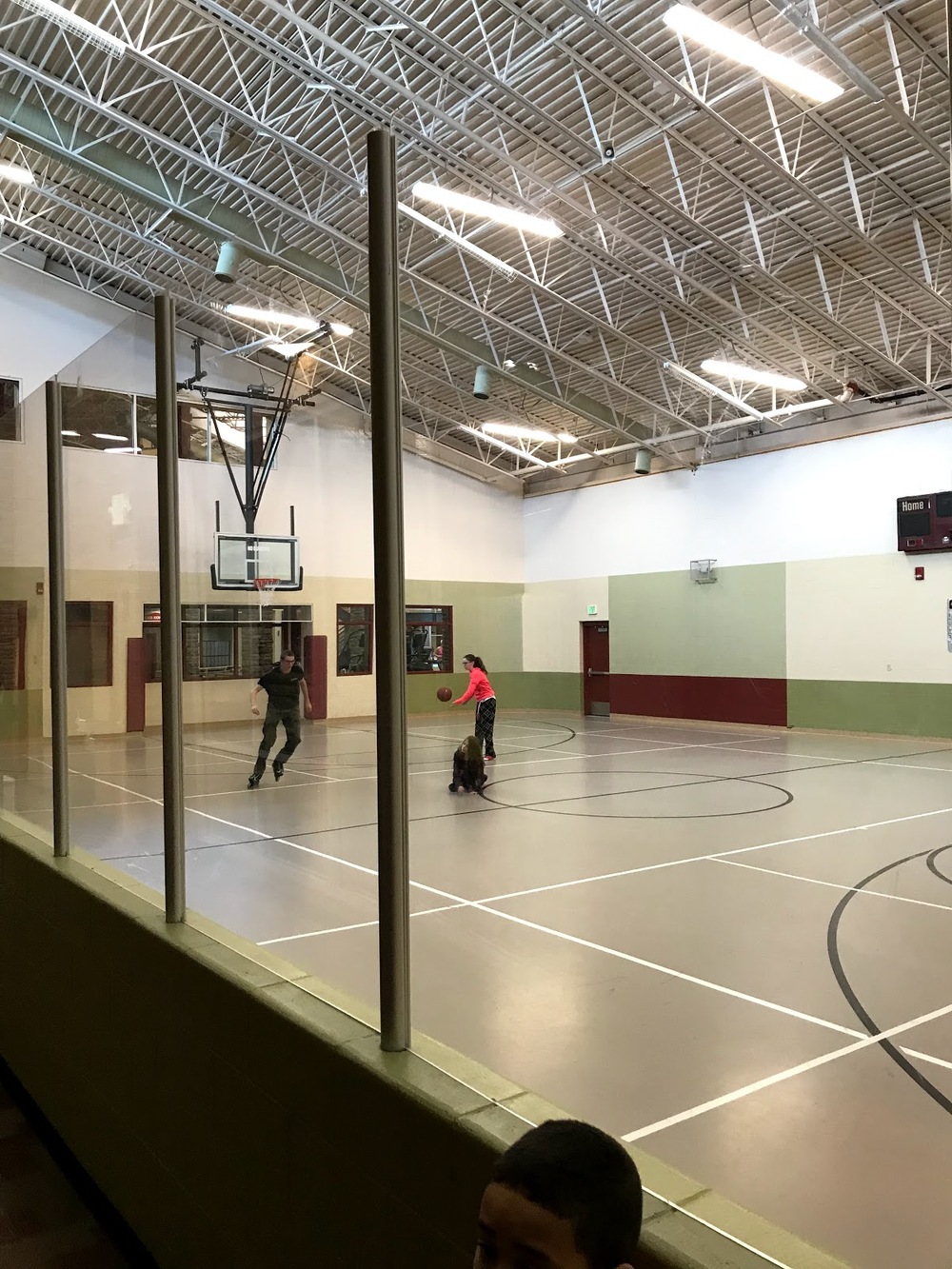 Photo of Pickleball at Giant Fire Ant Courts