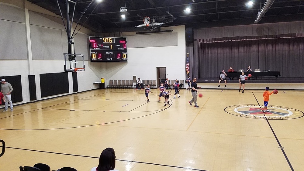 Photo of Pickleball at Alert Pip Gall Wasp Courts