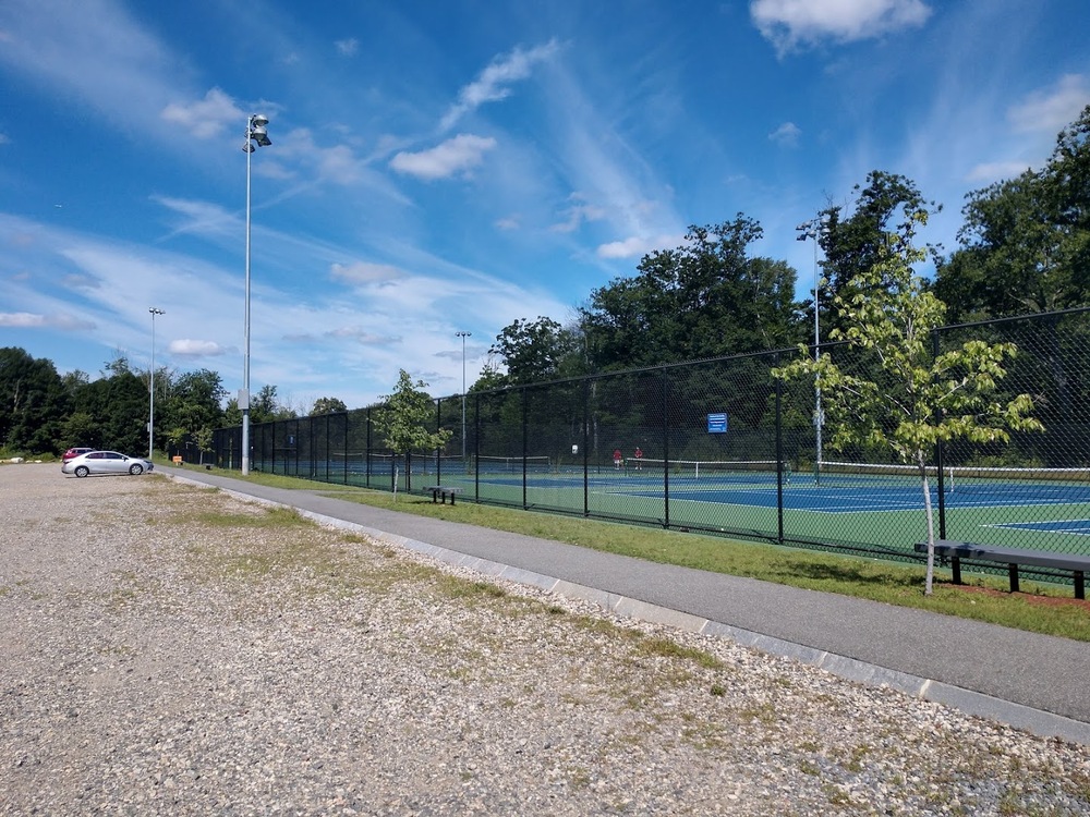 Photo of Pickleball at Vicious Milkfish Courts