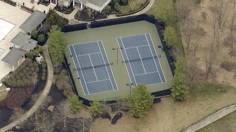 Photo of Pickleball at Punctual Spinner Dolphin Courts