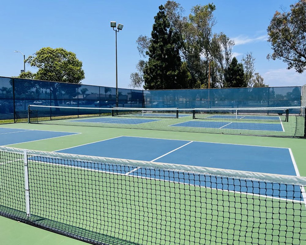 Play Pickleball at Fountain Valley Tennis & Pickleball Center: Court ...