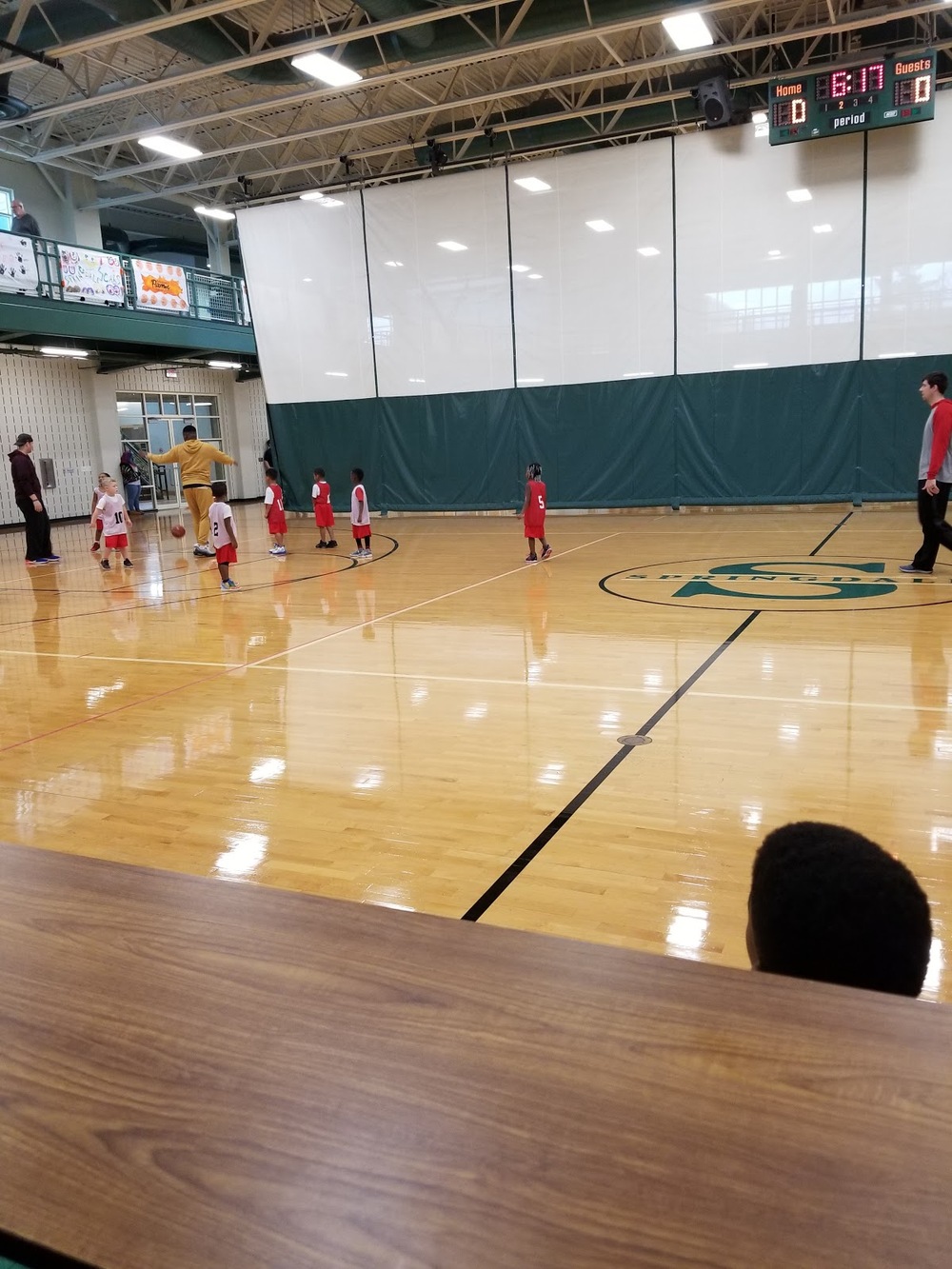 Photo of Pickleball at Dependable Ratonero Mallorquin Courts