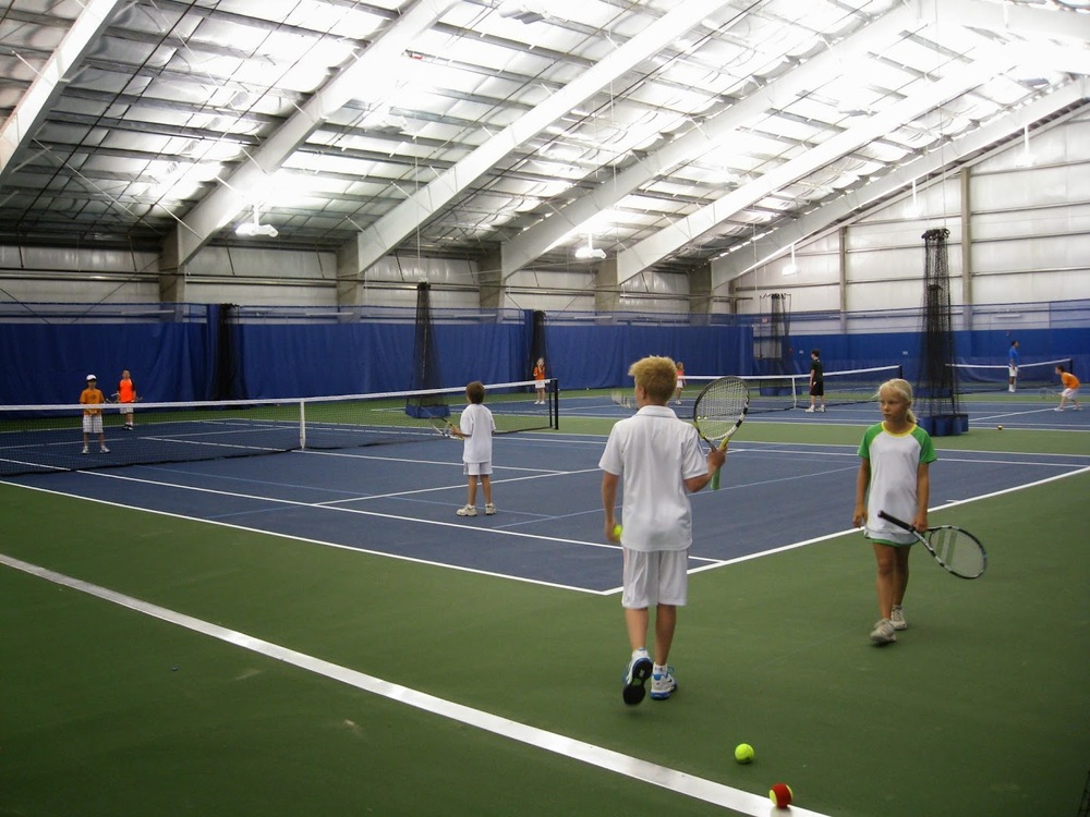 Photo of Pickleball at Chelsea Piers - Stamford, CT