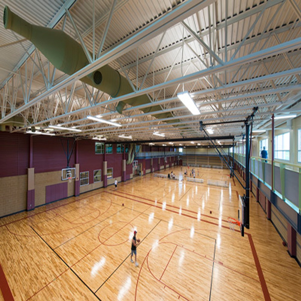 Photo of Pickleball at Giant Fire Ant Courts