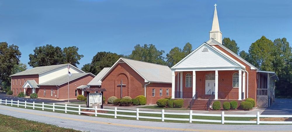 Photo of Pickleball at Bethel Wesleyan Church