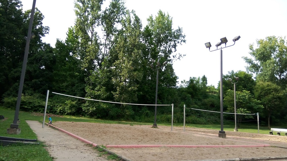 Photo of Pickleball at Immense Northeast Congo Lion Courts