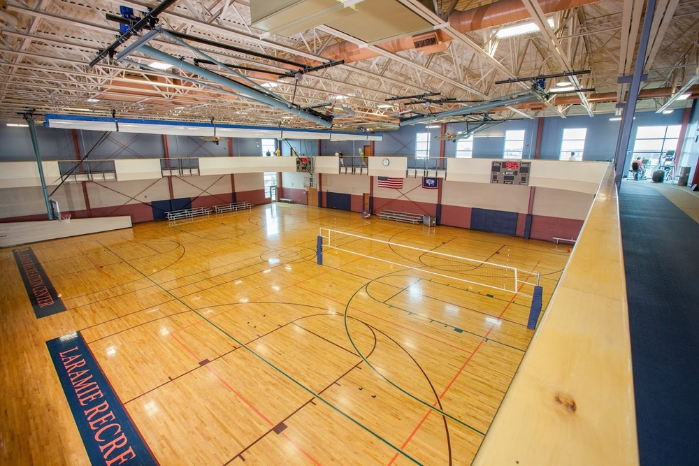 Photo of Pickleball at Incompatible Spectacled Bear Courts