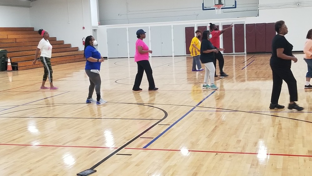 Photo of Pickleball at All Masai Lion Courts