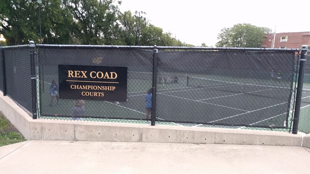 Photo of Pickleball at Wichita State University - Coleman Tennis Complex