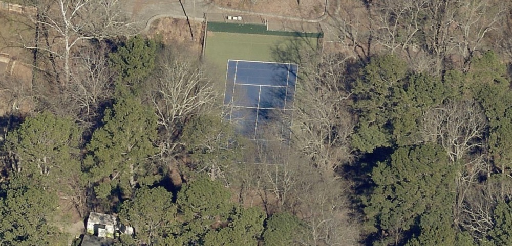 Photo of Pickleball at Selfish Acorn Plum Gall Courts