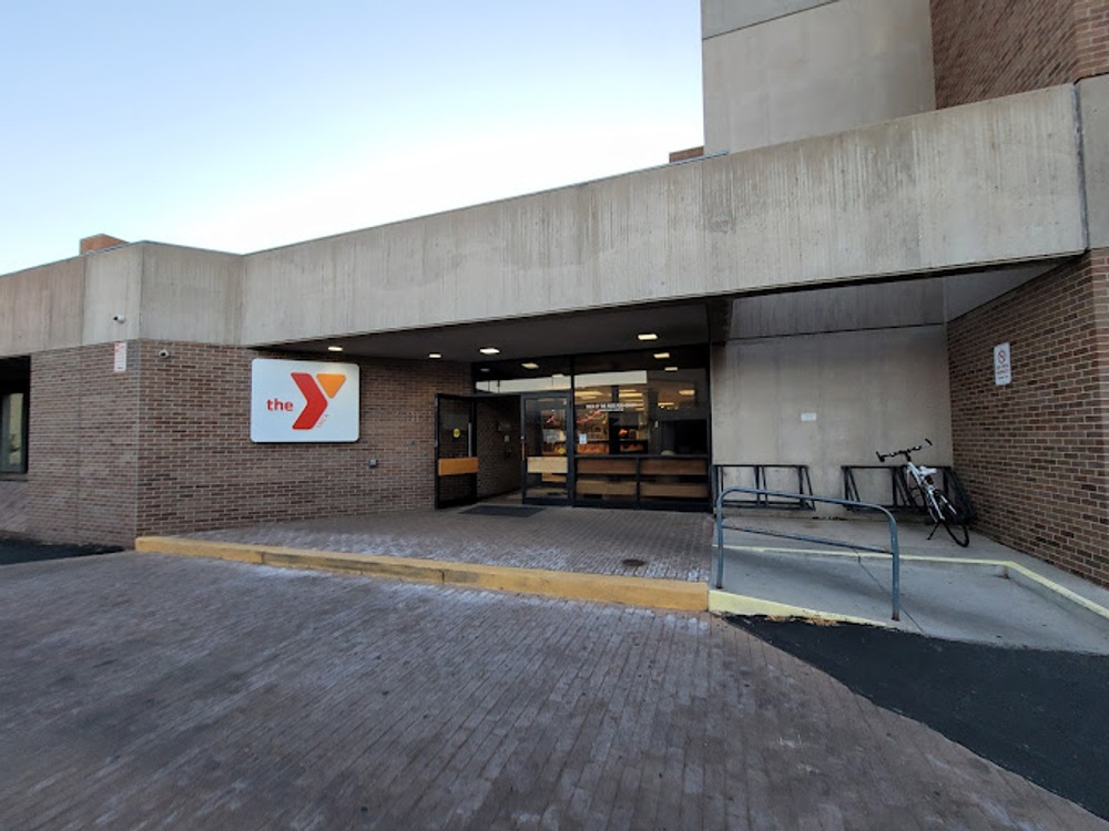 Photo of Pickleball at Downtown YMCA