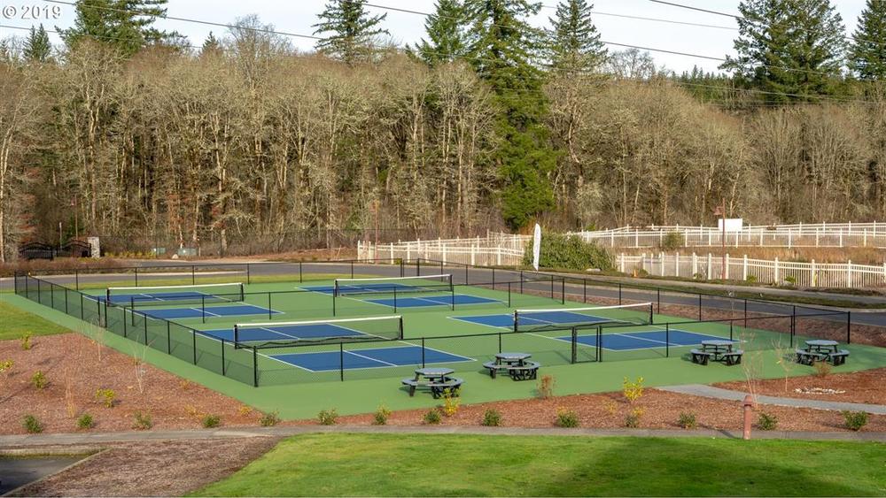 Photo of Pickleball at Two Creeks