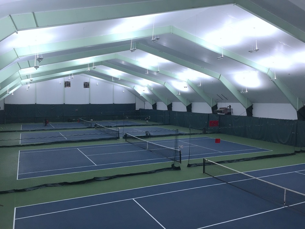 Photo of Pickleball at Accurate Italian Trotter Courts