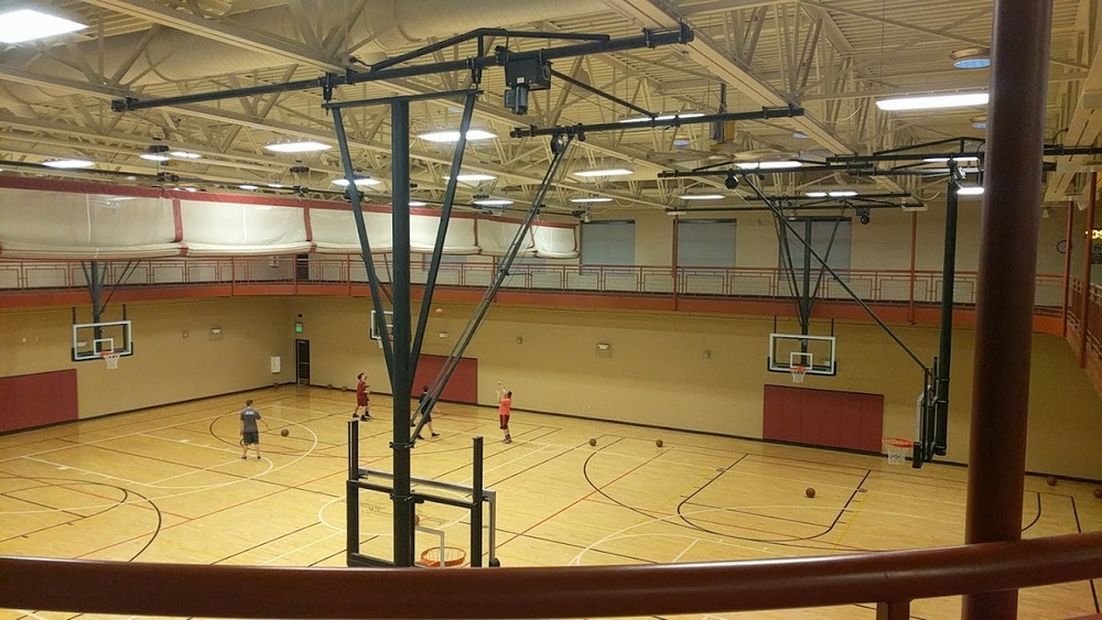 Photo of Pickleball at Boiling Dutch Warmblood Courts