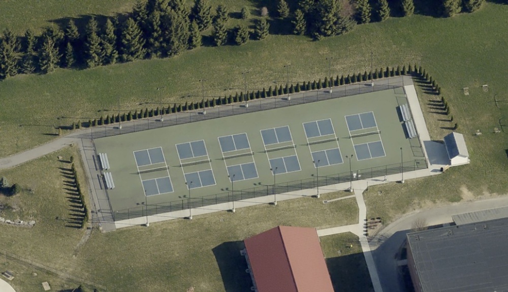 Photo of Pickleball at Admirable Canaan Dog Courts