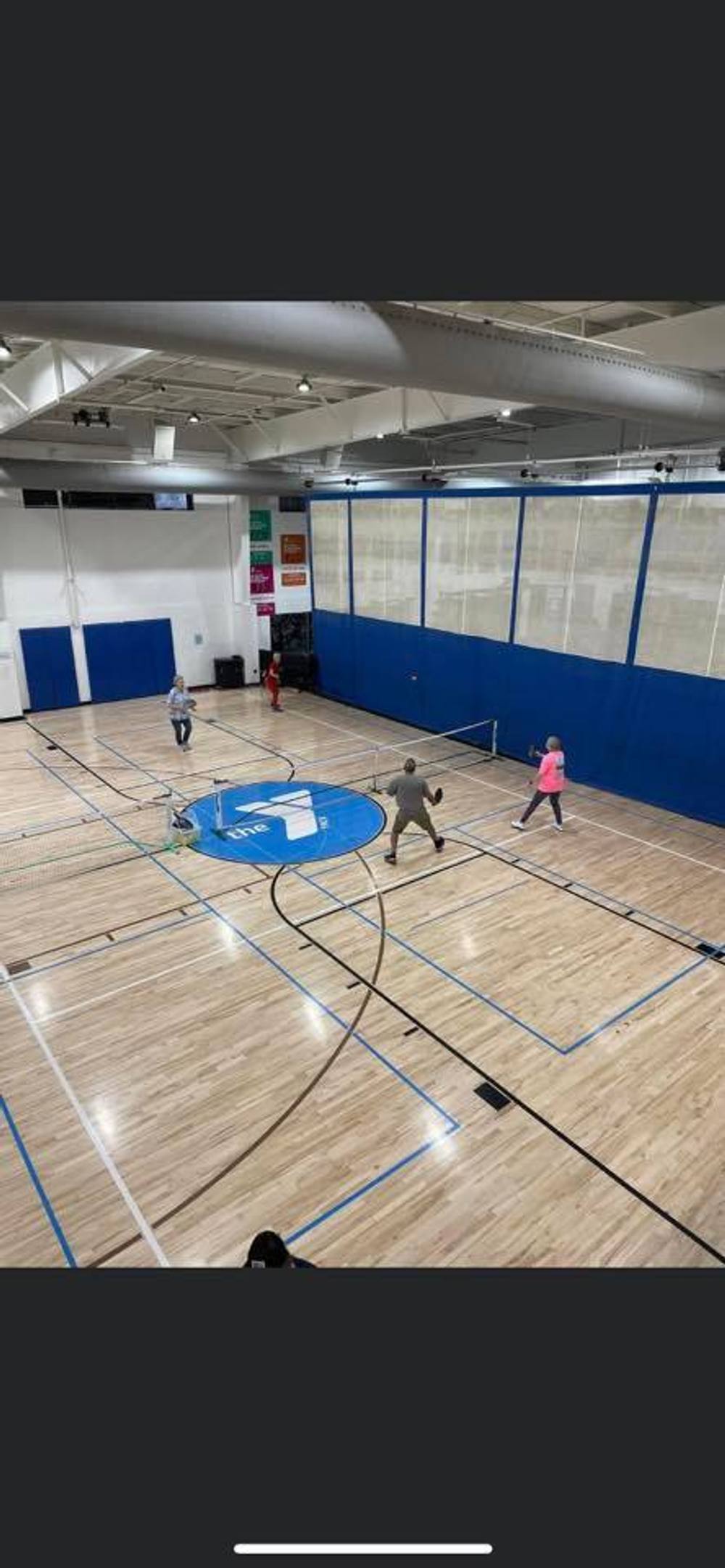 Photo of Pickleball at Trivial Masai Lion Courts