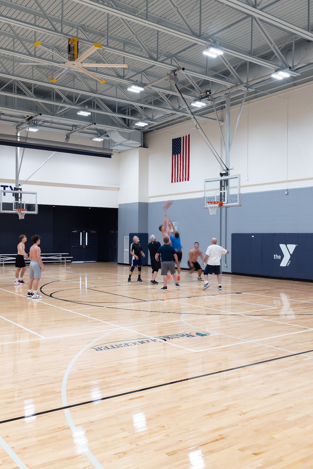 Photo of Pickleball at Amused Spectacled Bear Courts